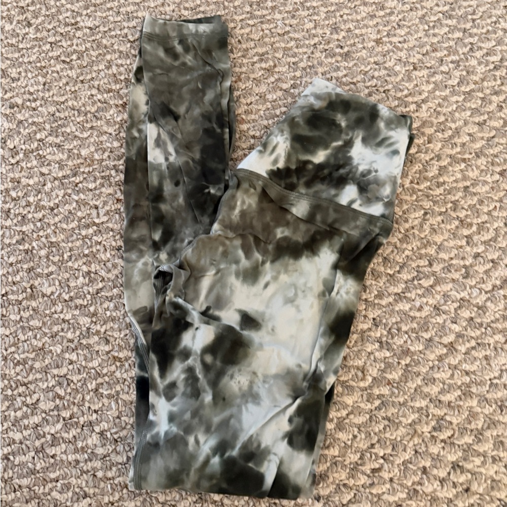Lululemon Align High-Rise pant 28” - size 4